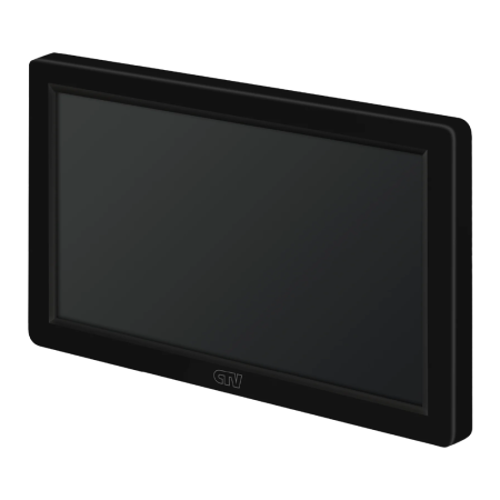 Монитор видеодомофона CTV-M3722 Spectrum